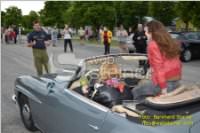 9. Weinstraen Thermenregion Oldtimer-Fahrt, 12.05.2012