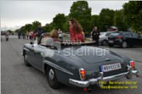 9. Weinstraen Thermenregion Oldtimer-Fahrt, 12.05.2012