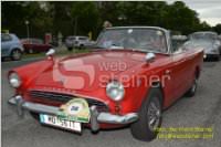 9. Weinstraen Thermenregion Oldtimer-Fahrt, 12.05.2012