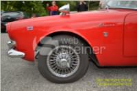 9. Weinstraen Thermenregion Oldtimer-Fahrt, 12.05.2012