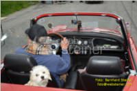 9. Weinstraen Thermenregion Oldtimer-Fahrt, 12.05.2012