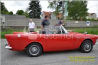 9. Weinstraen Thermenregion Oldtimer-Fahrt, 12.05.2012