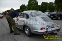 9. Weinstraen Thermenregion Oldtimer-Fahrt, 12.05.2012