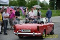 9. Weinstraen Thermenregion Oldtimer-Fahrt, 12.05.2012