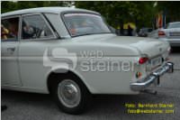 9. Weinstraen Thermenregion Oldtimer-Fahrt, 12.05.2012