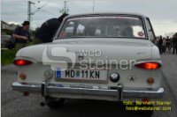 9. Weinstraen Thermenregion Oldtimer-Fahrt, 12.05.2012
