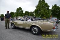 9. Weinstraen Thermenregion Oldtimer-Fahrt, 12.05.2012
