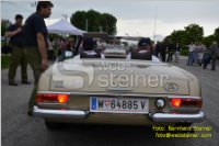 9. Weinstraen Thermenregion Oldtimer-Fahrt, 12.05.2012