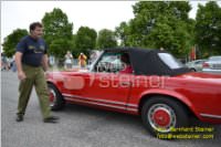 9. Weinstraen Thermenregion Oldtimer-Fahrt, 12.05.2012