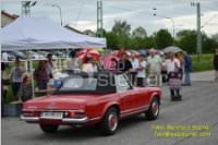 9. Weinstraen Thermenregion Oldtimer-Fahrt, 12.05.2012