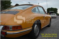 9. Weinstraen Thermenregion Oldtimer-Fahrt, 12.05.2012