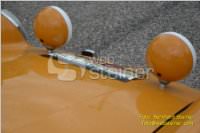 9. Weinstraen Thermenregion Oldtimer-Fahrt, 12.05.2012