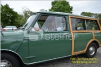 9. Weinstraen Thermenregion Oldtimer-Fahrt, 12.05.2012
