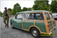 9. Weinstraen Thermenregion Oldtimer-Fahrt, 12.05.2012