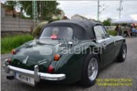 9. Weinstraen Thermenregion Oldtimer-Fahrt, 12.05.2012
