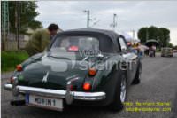9. Weinstraen Thermenregion Oldtimer-Fahrt, 12.05.2012