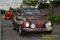 9. Weinstraen Thermenregion Oldtimer-Fahrt, 12.05.2012