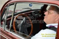 9. Weinstraen Thermenregion Oldtimer-Fahrt, 12.05.2012