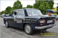 9. Weinstraen Thermenregion Oldtimer-Fahrt, 12.05.2012