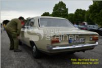 9. Weinstraen Thermenregion Oldtimer-Fahrt, 12.05.2012