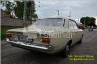 9. Weinstraen Thermenregion Oldtimer-Fahrt, 12.05.2012