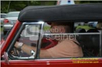 9. Weinstraen Thermenregion Oldtimer-Fahrt, 12.05.2012