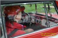 9. Weinstraen Thermenregion Oldtimer-Fahrt, 12.05.2012
