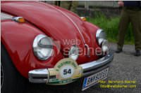 9. Weinstraen Thermenregion Oldtimer-Fahrt, 12.05.2012