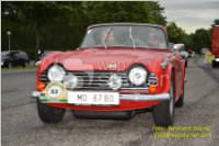 9. Weinstraen Thermenregion Oldtimer-Fahrt, 12.05.2012