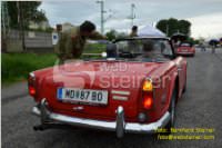 9. Weinstraen Thermenregion Oldtimer-Fahrt, 12.05.2012