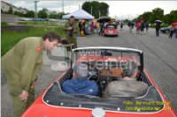 9. Weinstraen Thermenregion Oldtimer-Fahrt, 12.05.2012
