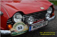 9. Weinstraen Thermenregion Oldtimer-Fahrt, 12.05.2012