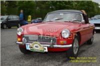 9. Weinstraen Thermenregion Oldtimer-Fahrt, 12.05.2012