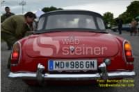 9. Weinstraen Thermenregion Oldtimer-Fahrt, 12.05.2012