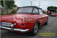9. Weinstraen Thermenregion Oldtimer-Fahrt, 12.05.2012