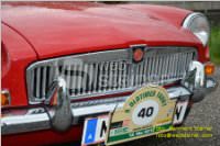 9. Weinstraen Thermenregion Oldtimer-Fahrt, 12.05.2012