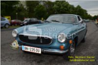 9. Weinstraen Thermenregion Oldtimer-Fahrt, 12.05.2012