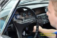 9. Weinstraen Thermenregion Oldtimer-Fahrt, 12.05.2012