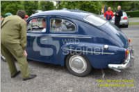 9. Weinstraen Thermenregion Oldtimer-Fahrt, 12.05.2012