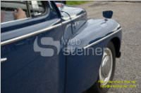 9. Weinstraen Thermenregion Oldtimer-Fahrt, 12.05.2012
