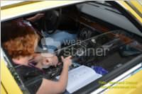 9. Weinstraen Thermenregion Oldtimer-Fahrt, 12.05.2012
