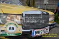 9. Weinstraen Thermenregion Oldtimer-Fahrt, 12.05.2012