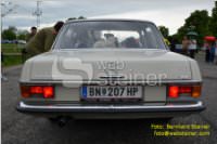 9. Weinstraen Thermenregion Oldtimer-Fahrt, 12.05.2012