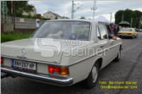 9. Weinstraen Thermenregion Oldtimer-Fahrt, 12.05.2012