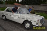 9. Weinstraen Thermenregion Oldtimer-Fahrt, 12.05.2012