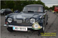 9. Weinstraen Thermenregion Oldtimer-Fahrt, 12.05.2012