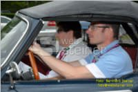9. Weinstraen Thermenregion Oldtimer-Fahrt, 12.05.2012