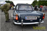 9. Weinstraen Thermenregion Oldtimer-Fahrt, 12.05.2012