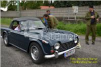 9. Weinstraen Thermenregion Oldtimer-Fahrt, 12.05.2012