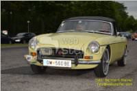 9. Weinstraen Thermenregion Oldtimer-Fahrt, 12.05.2012